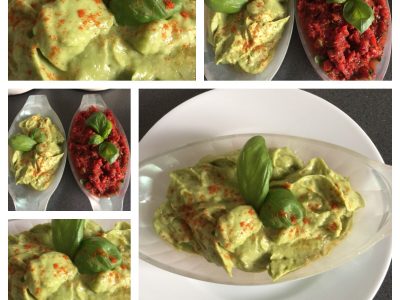 Avocado Dip