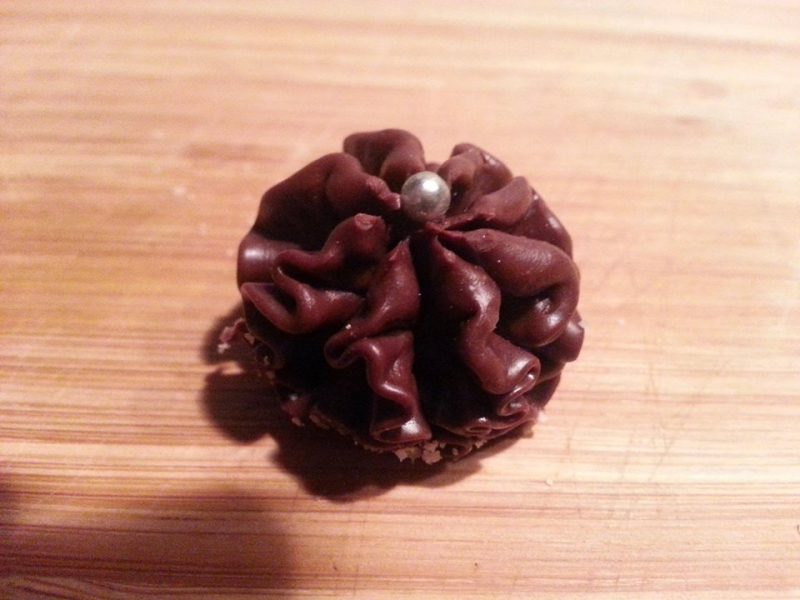 Ganache